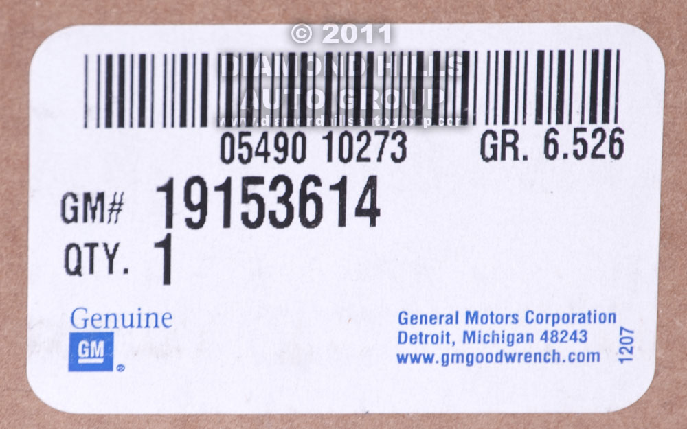 gm parts 4545 w ramsey st banning ca 92220 877 597 7947